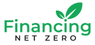 Financing Net Zero